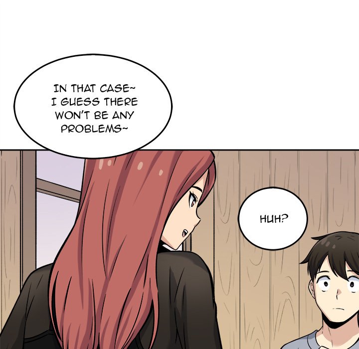 Excuse me, This is my Room - episode 40 - 128