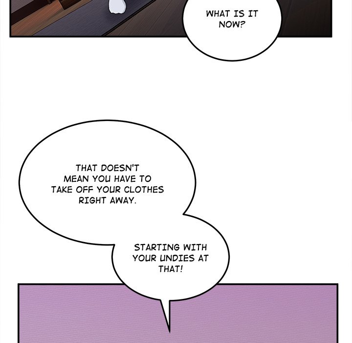 No Men Allowed - episode 4 - 45