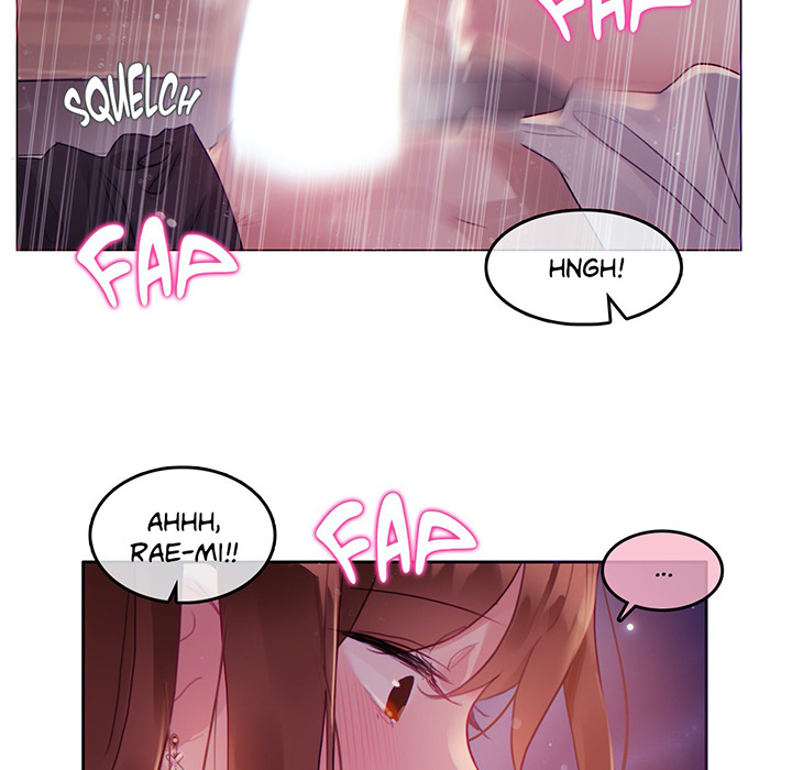 A Pervert's Daily Life - episode 90 - 79