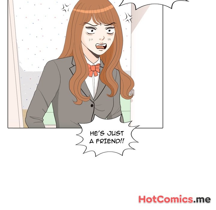 Hold My Hand - episode 27 - 21
