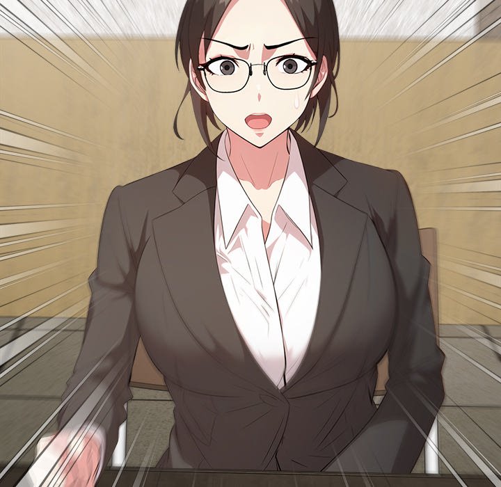 The Interrogation Room - episode 3 - 61