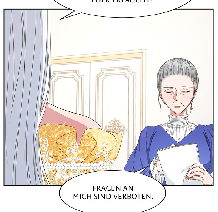 Diesmal ändere ich mein Schicksal - episode 6 - 47