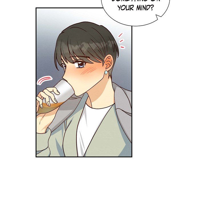 A Spoonful of Your Love - episode 46 - 76