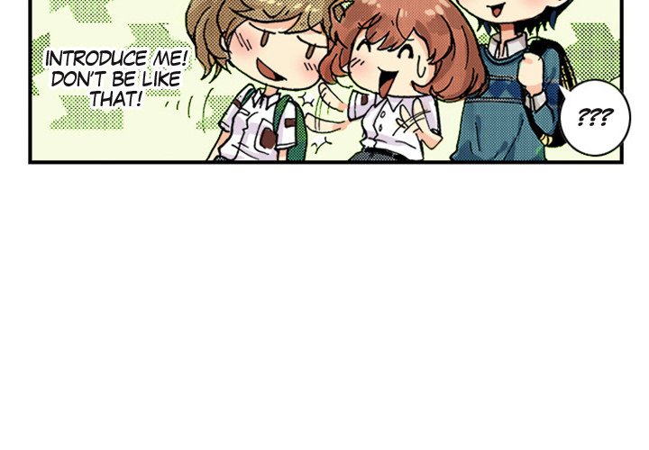 99% Love - episode 7 - 1