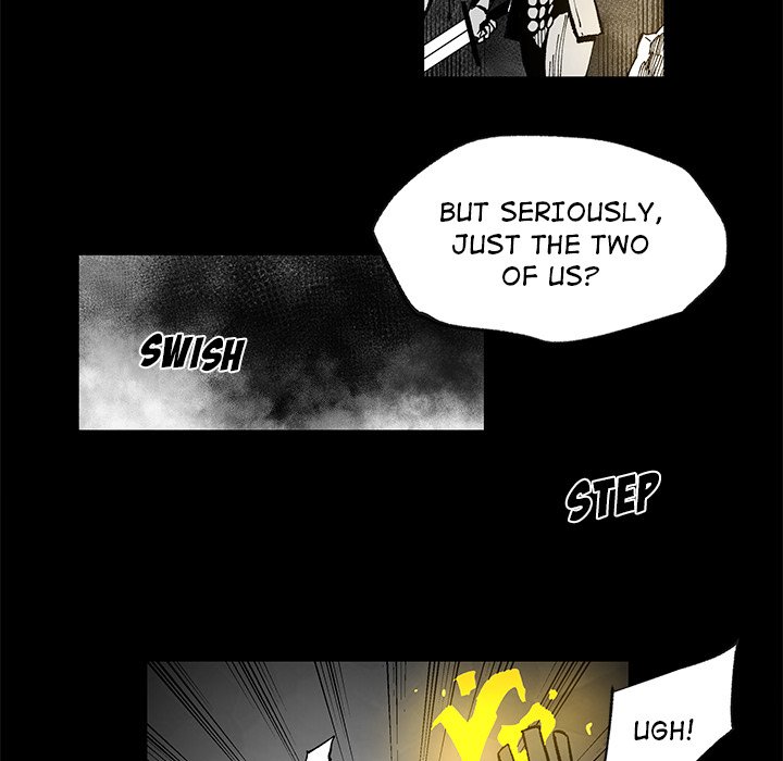 Nine Fantasy - episode 54 - 5