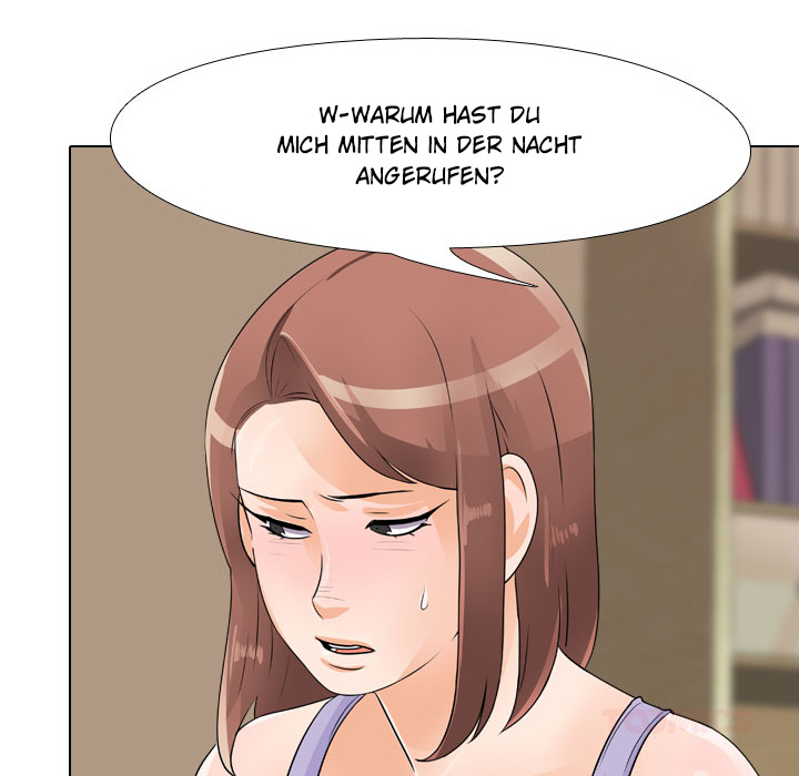 Das Partnerkarussell - episode 54 - 21