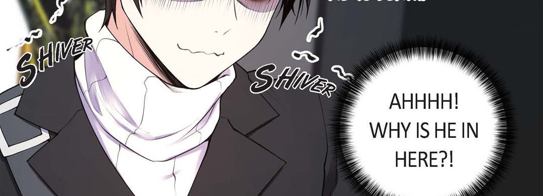 Sweet Caress - episode 18 - 54