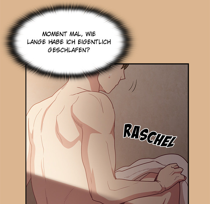 Der Weg zum Altar - episode 39 - 11