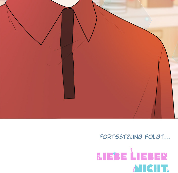 Liebe Lieber Nicht - episode 46 - 98
