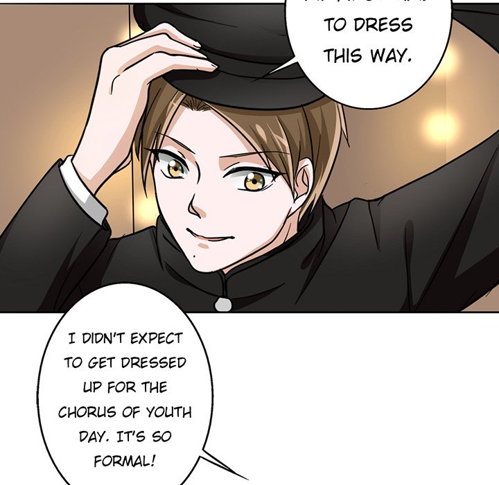 Become A Girl At Night - episode 6 - 38