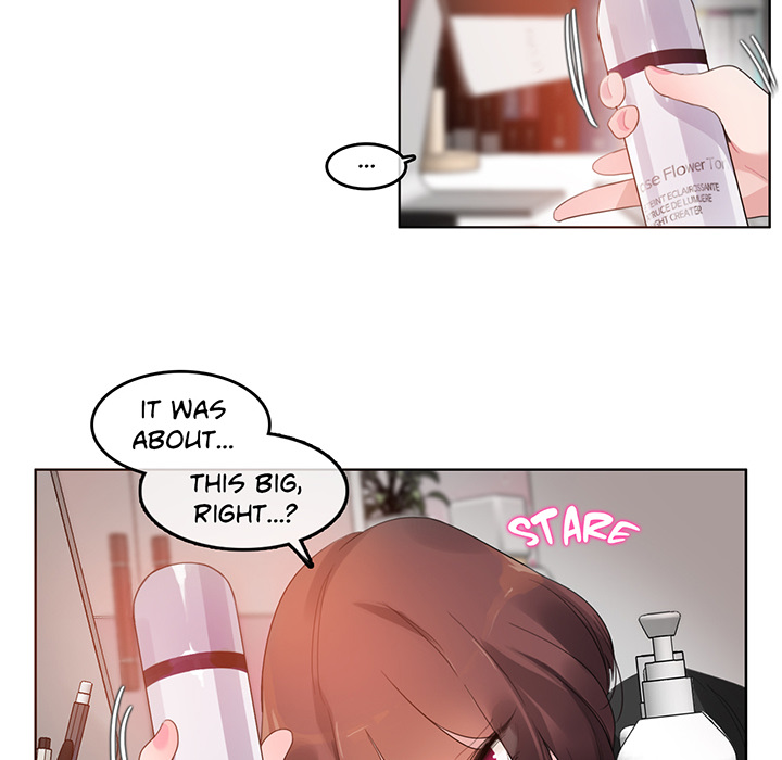 A Pervert's Daily Life - episode 47 - 19