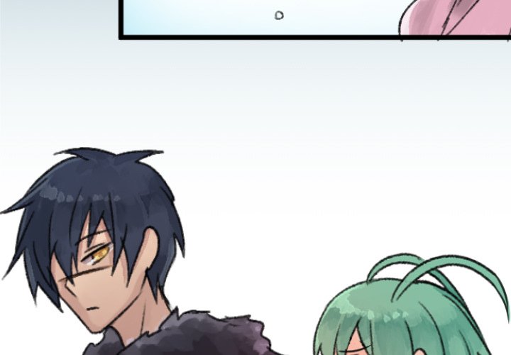 Death's Love Ballad - episode 12 - 2