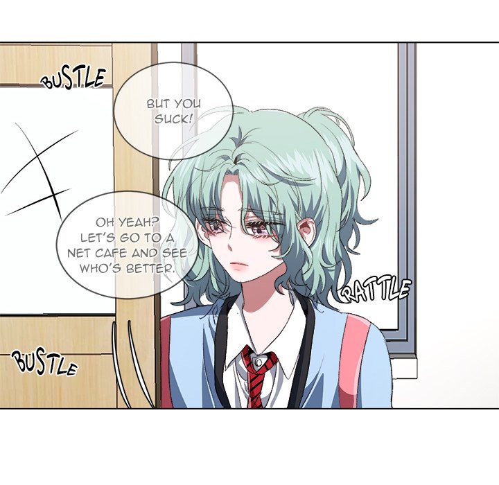 The Spring Scent of the Sea - episode 34 - 115