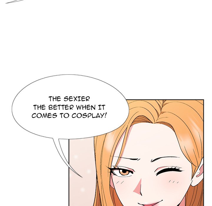 Cosplay Girl - episode 7 - 58