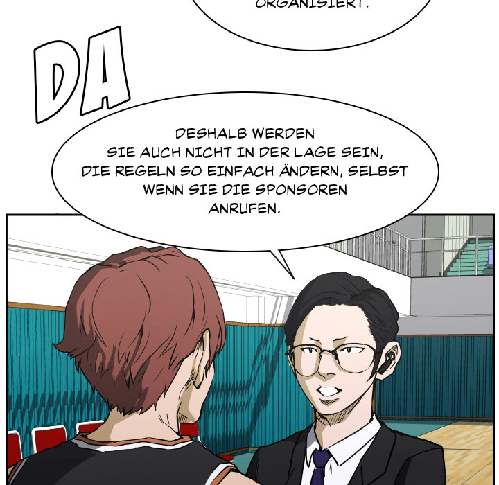 Tweener - episode 69 - 5