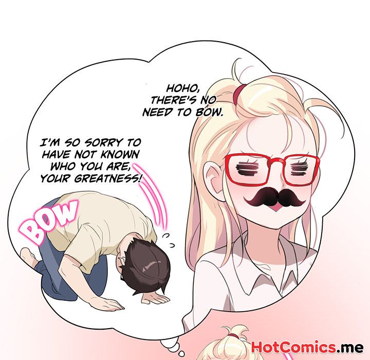 A Pervert's Daily Life - episode 8 - 49