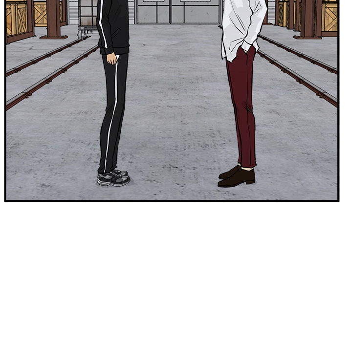 Los geht´s Mr. Kang! - episode 55 - 125