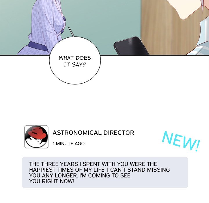 A Young Case of Hearts - episode 31 - 40