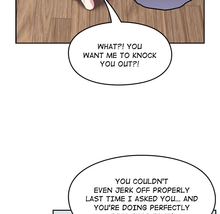 BFF to GF? - episode 18 - 124