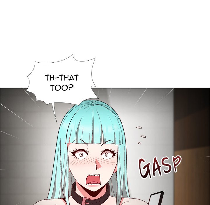Cosplay Girl - episode 11 - 14