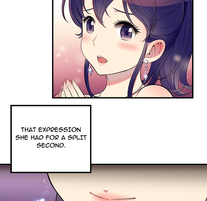 Yuri's Part Time Job - episode 3 - 71