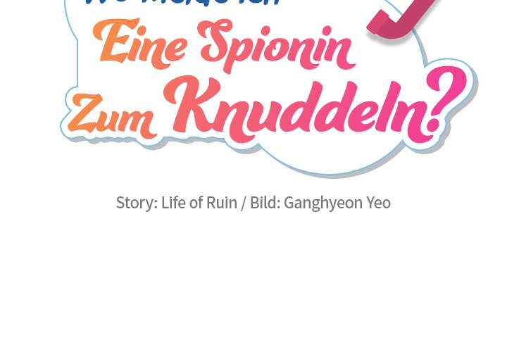 Eine Spionin zum Knuddeln - episode 10 - 1