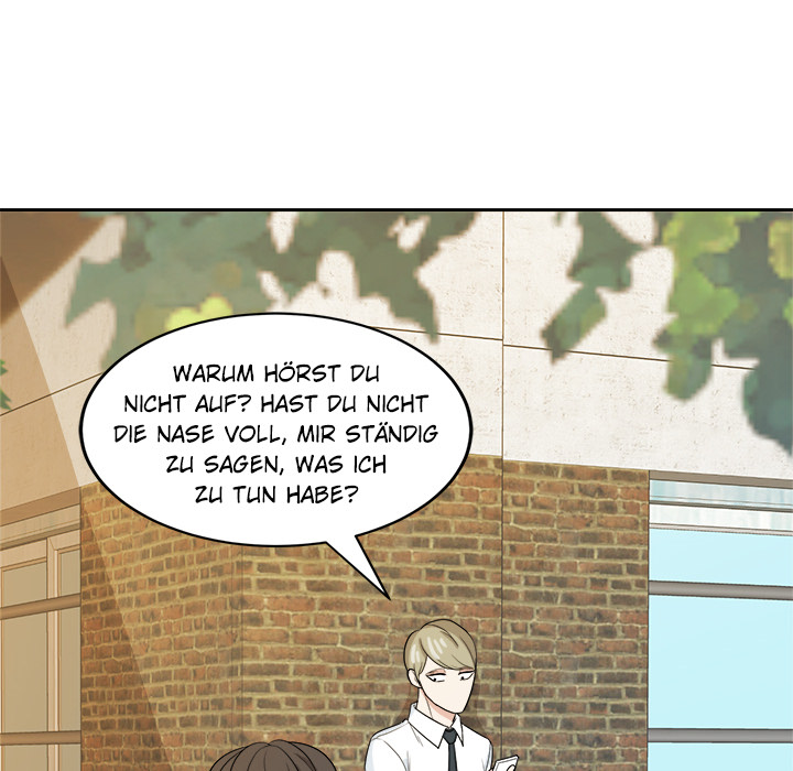 Liebe Lieber Nicht - episode 31 - 52