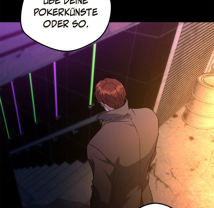 Harte Liebe - episode 86 - 122