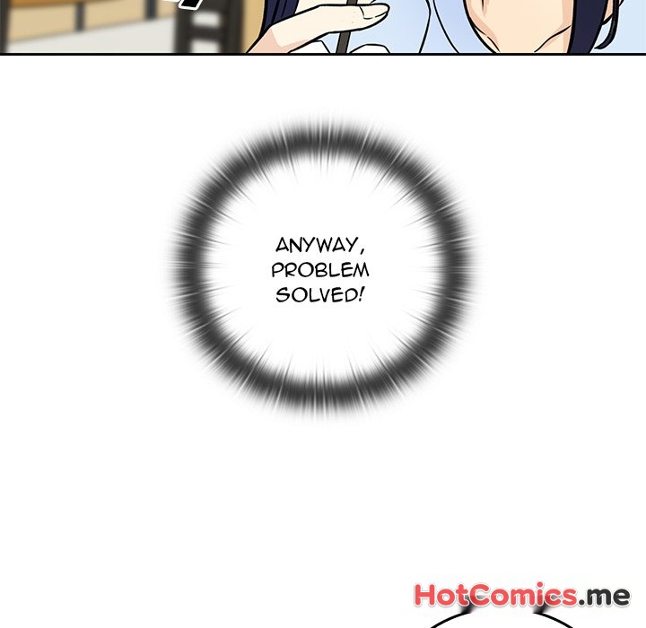Excuse Me, This is my Room - episode 19 - 62