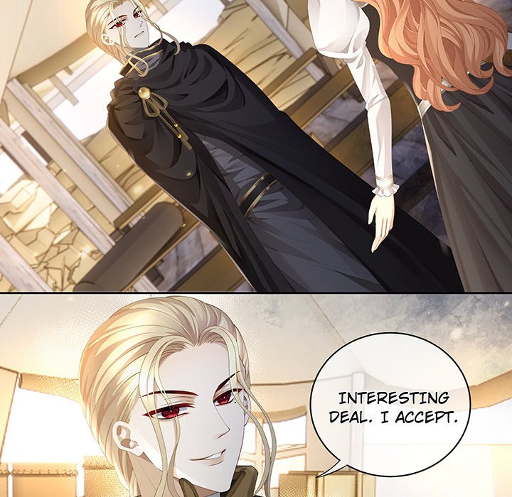 MASTER AND SEVEN LOVERS - episode 31 - 9