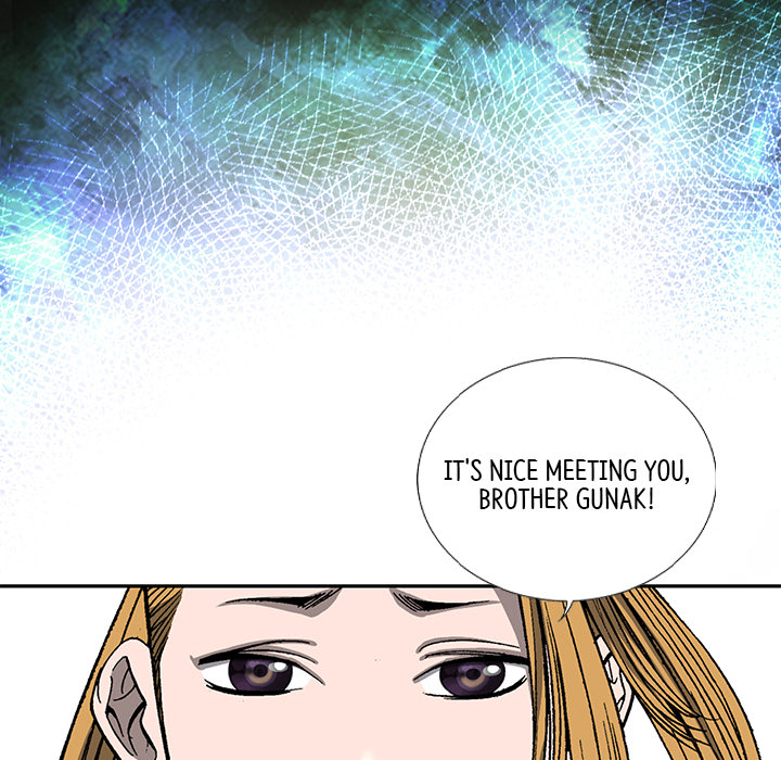 The Tale of The Hyungsan Sect - episode 2 - 72