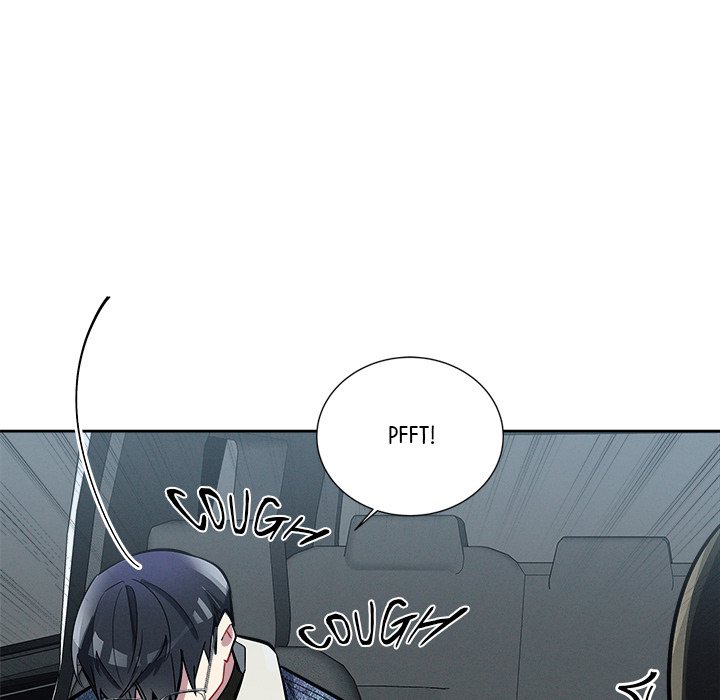 Cherry Doll Scandal - episode 4 - 26