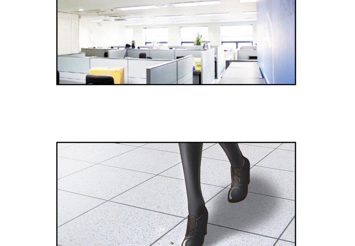 My New Co-worker - episode 18 - 1