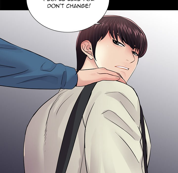 His Return - episode 11 - 116