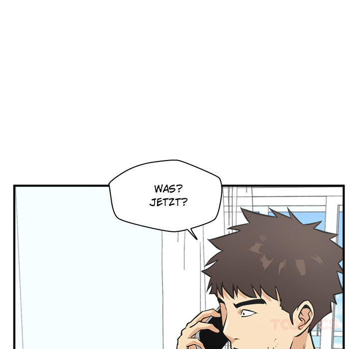 Los geht´s Mr. Kang! - episode 62 - 86