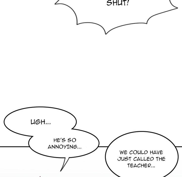 Hidden From The Light - episode 24 - 109