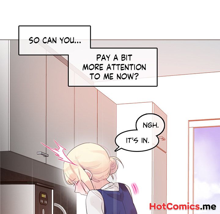A Pervert's Daily Life - episode 55 - 13
