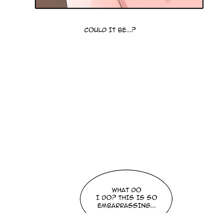 Shh! Her Secret - episode 4 - 20