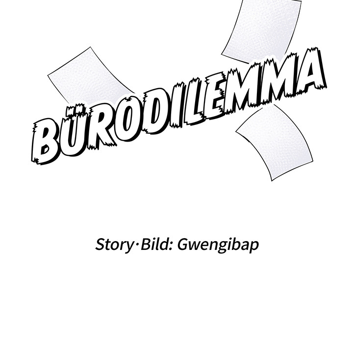Bürodilemma - episode 10 - 10