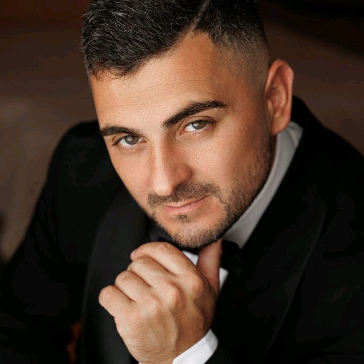 @Альфа - original sound