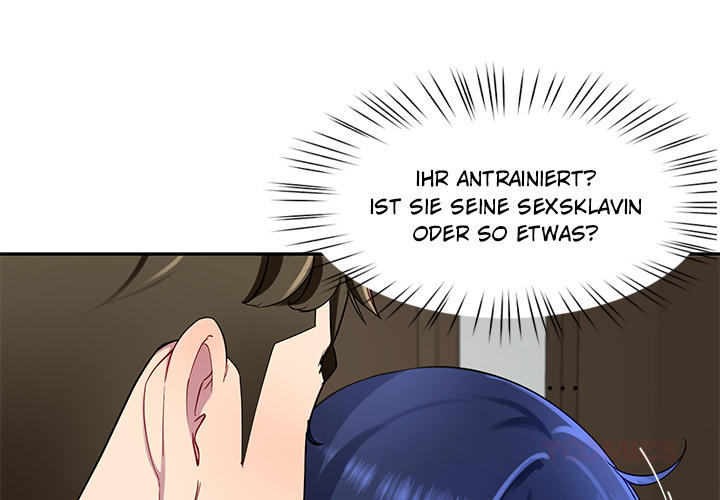 Der Herr des Harems - episode 26 - 2