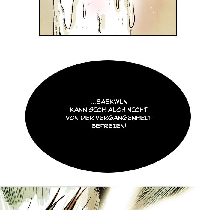 Der Schwertklan Joseons - episode 56 - 97