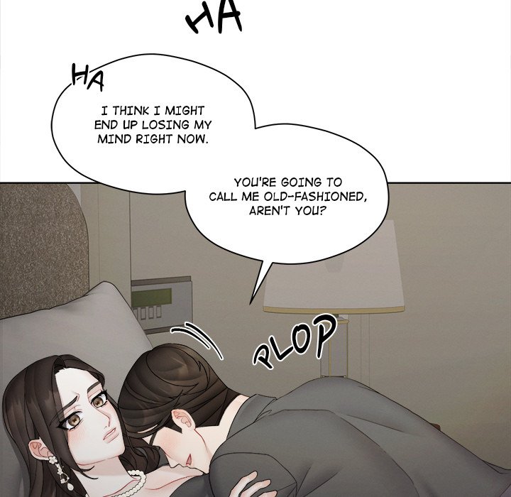 A Naughty Game for Two - episode 9 - 105