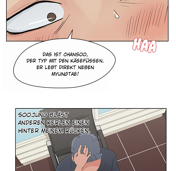 Soojungs Comicladen - episode 3 - 18