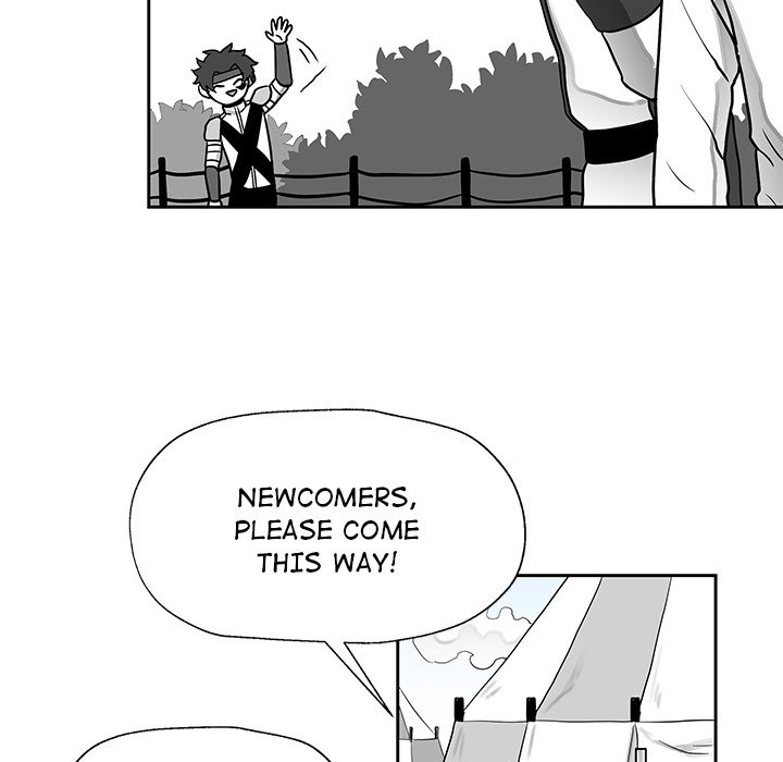Nine Fantasy - episode 19 - 46
