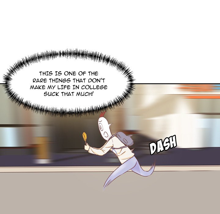 You're No Good - episode 4 - 29