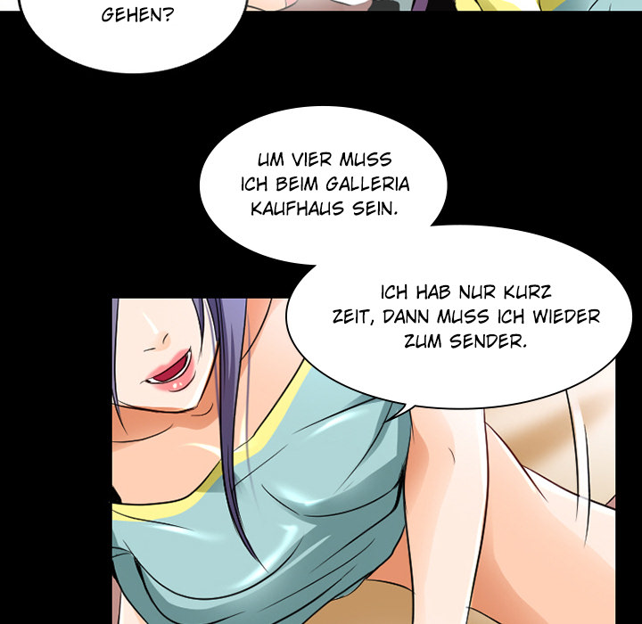 Gestörte Liebe - episode 41 - 50