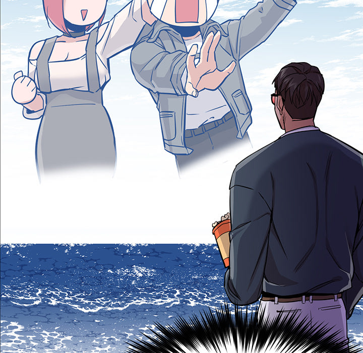 Man Up, Girl! - episode 6 - 18