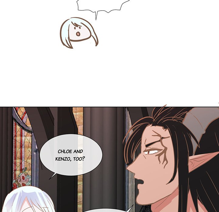 Now, I am Demon King's Wife - episode 11 - 90