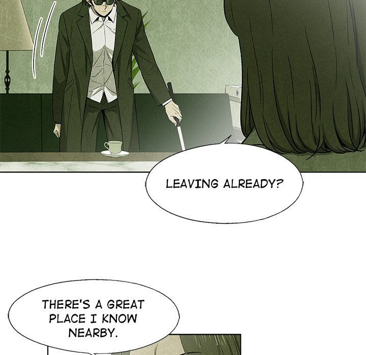 Gorgon - episode 23 - 19